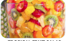 Tropical Fruit Salad